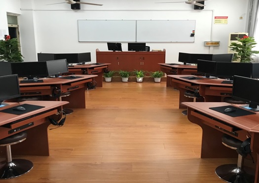 山東農(nóng)業(yè)工程學院實驗室改造升級